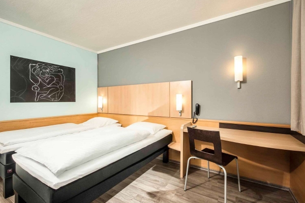 Hotel Good Morning Erfurt